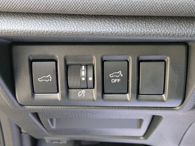 Certified 2025 Subaru Outback Premium w/ Popular Package #1A AWD/4WD image 25