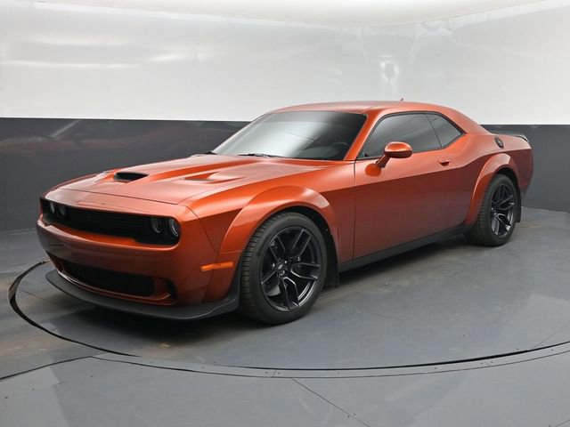 Used 2022 Dodge Challenger R/T Scat Pack image 9