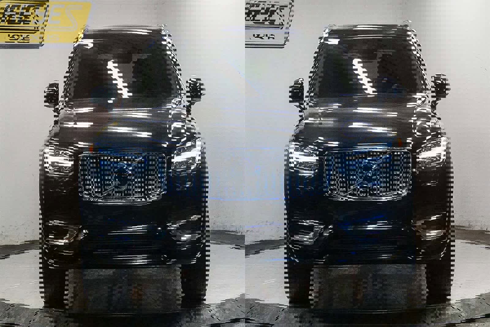 Used 2021 Volvo XC90 T8 Inscription w/ Advanced Package image 6