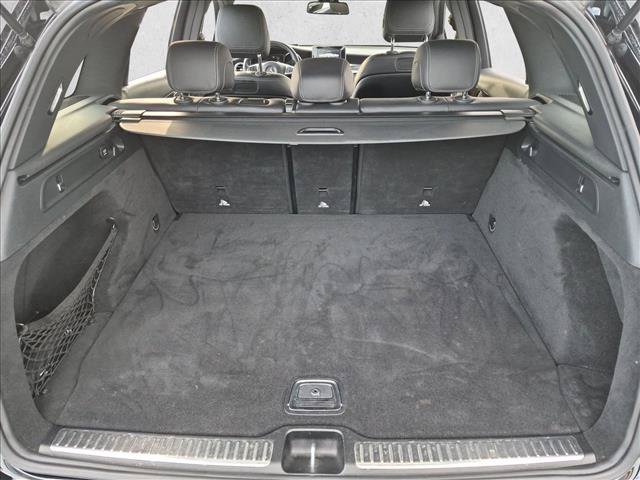 Used 2019 Mercedes-Benz GLC 300 image 6