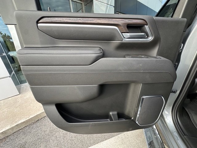 New 2026 GMC Sierra 2500 SLT w/ Texas SLT Premium Package image 23