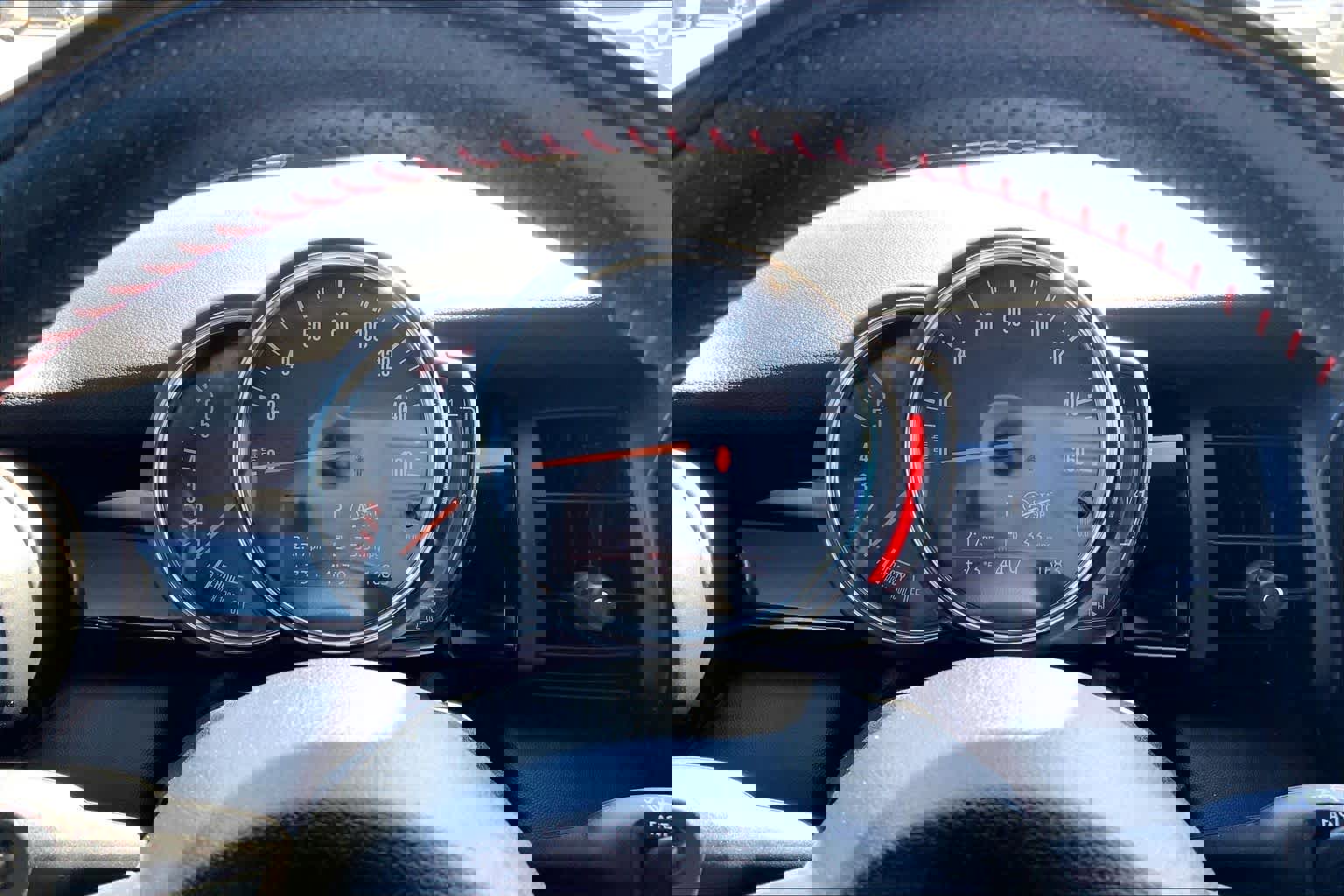 Used 2021 MINI Cooper S image 24