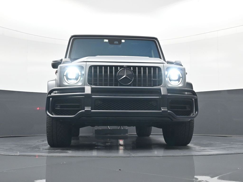 Used 2023 Mercedes-Benz G 63 AMG 4MATIC image 22
