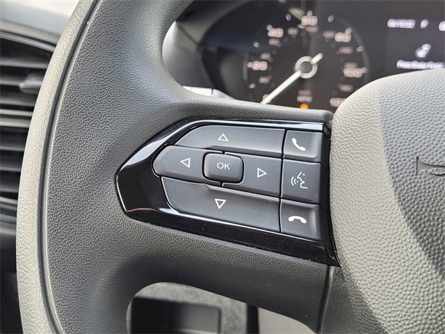 Used 2025 RAM ProMaster 1500 w/ Safety Group image 14