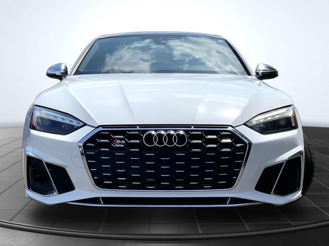 Used 2020 Audi S5 Premium Plus AWD/4WD image 3