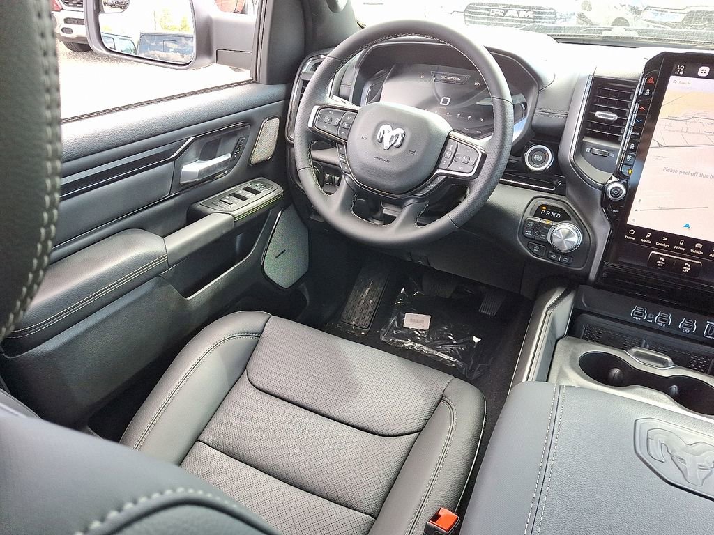 New 2026 RAM 1500 Rebel image 10