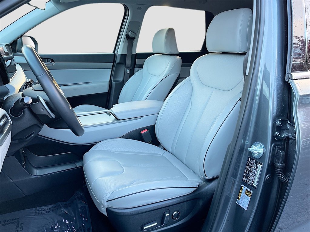 Used 2025 Hyundai Palisade SEL image 20