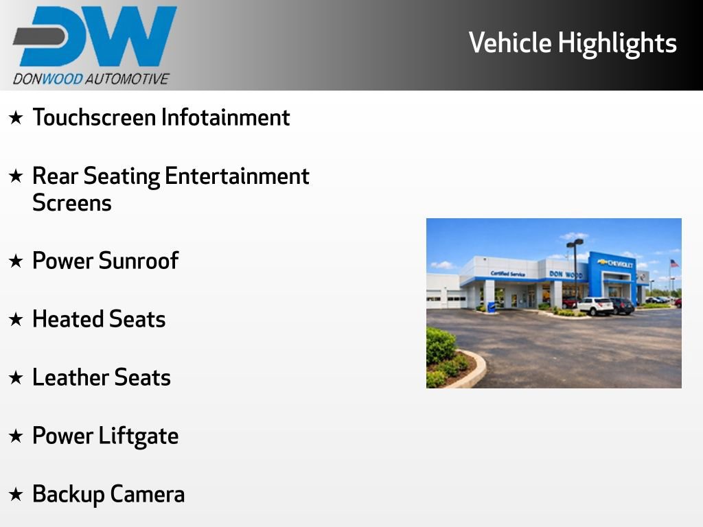 Used 2017 Toyota Sienna SE FWD image 3