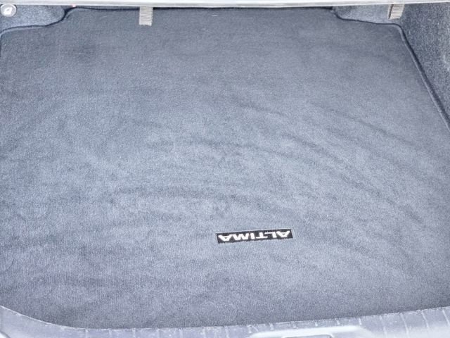 Certified 2024 Nissan Altima 2.5 SR image 28