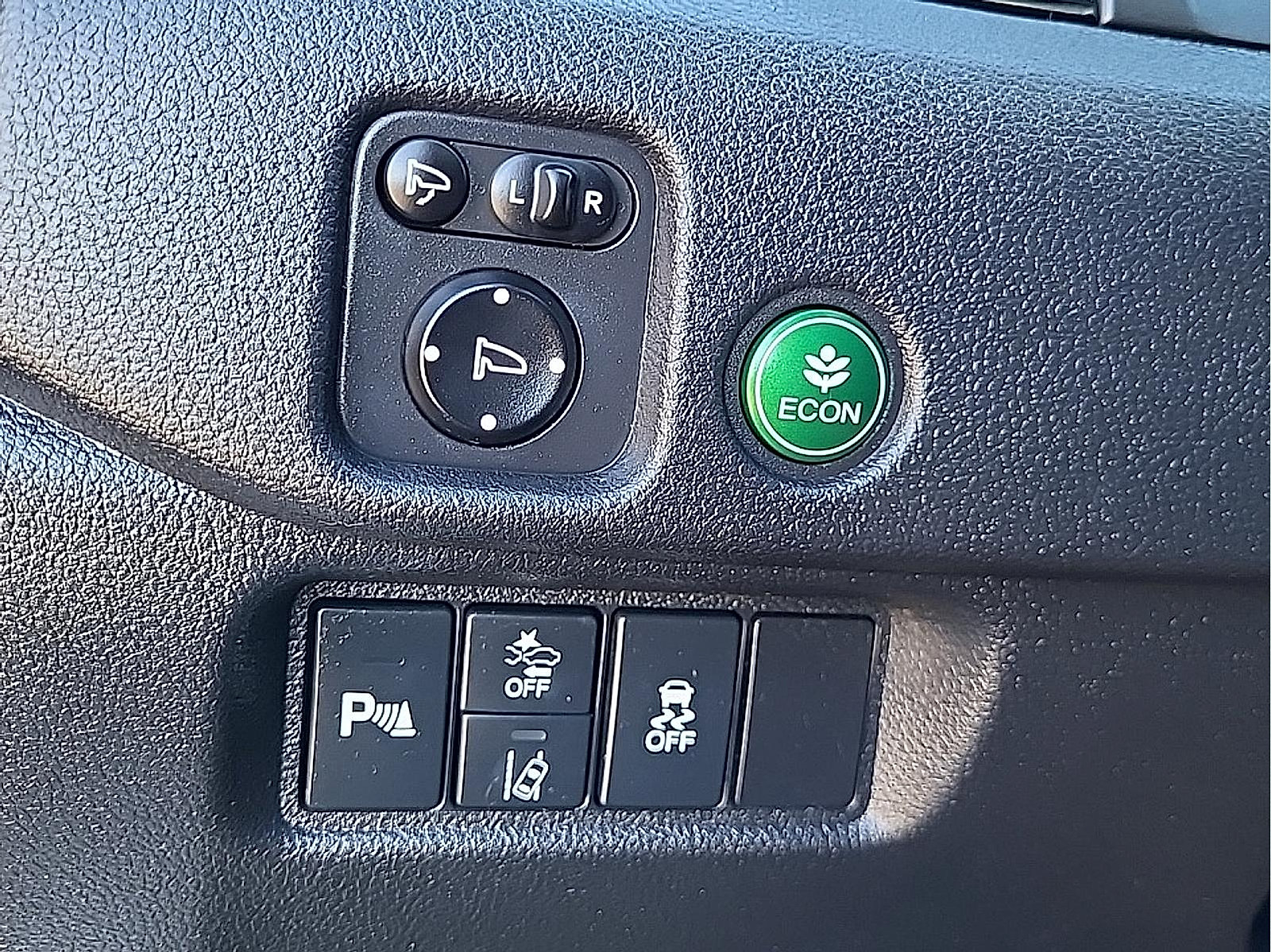 Used 2019 Honda Passport Elite image 22