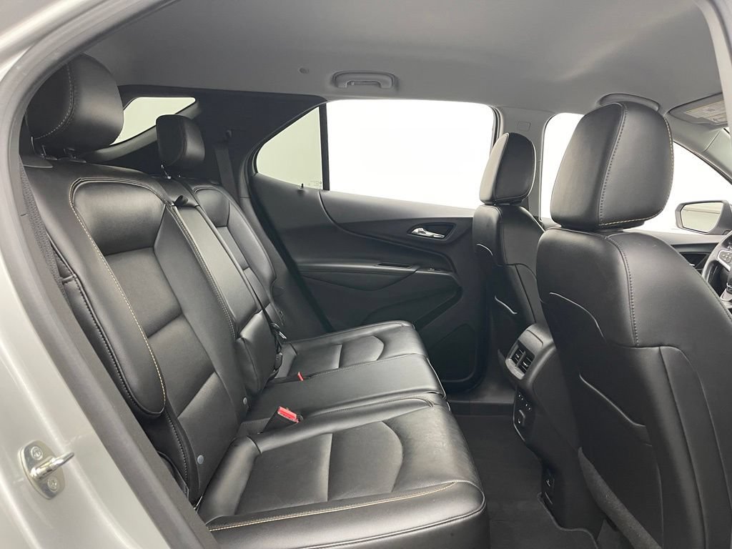 Used 2020 Chevrolet Equinox Premier FWD image 35