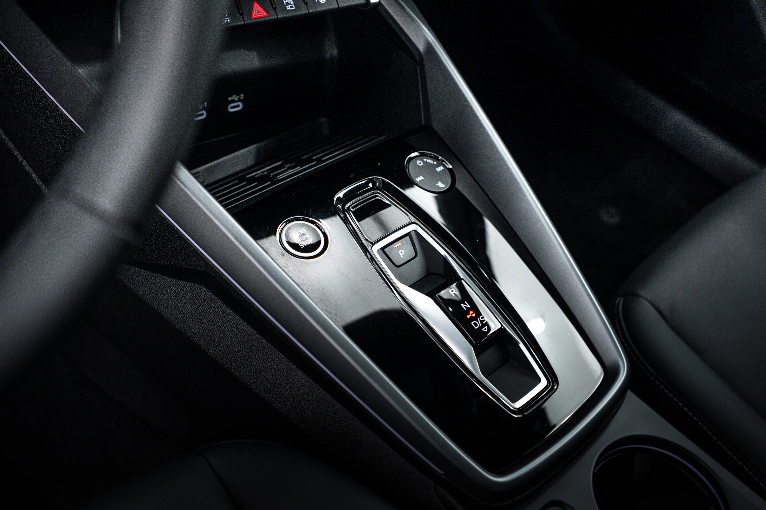 Certified 2025 Audi A3 2.0T Premium Plus AWD/4WD image 12