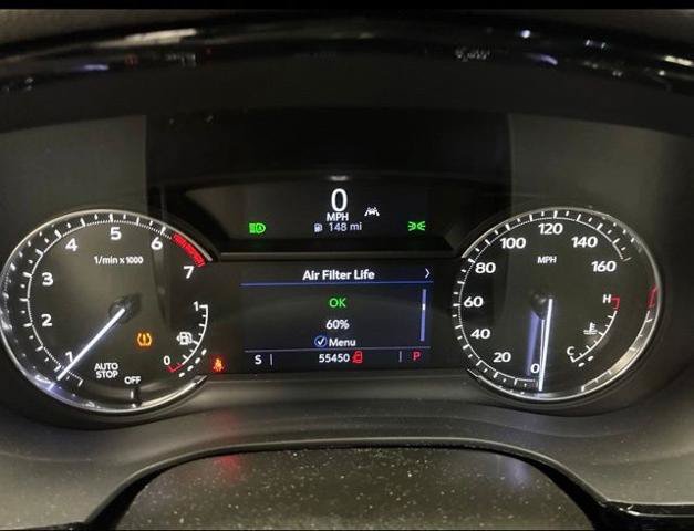 Used 2021 Cadillac XT5 Luxury FWD image 44