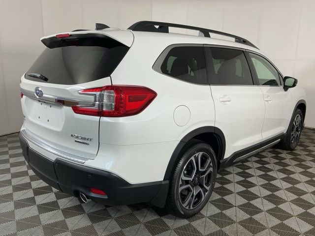 New 2026 Subaru Ascent Limited AWD/4WD image 7
