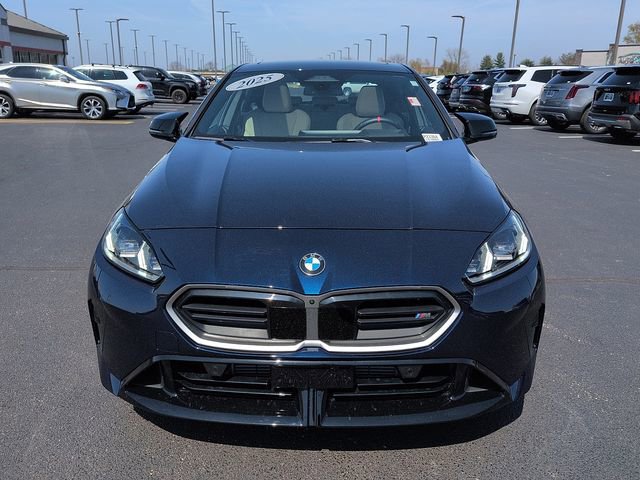 Used 2025 BMW M235i xDrive w/ Premium Package image 2