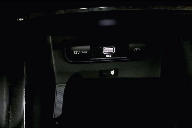 Used 2021 Kia Telluride EX image 16