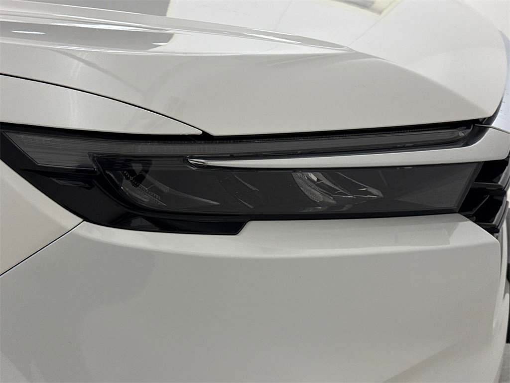 Certified 2024 Honda CR-V EX-L image 5