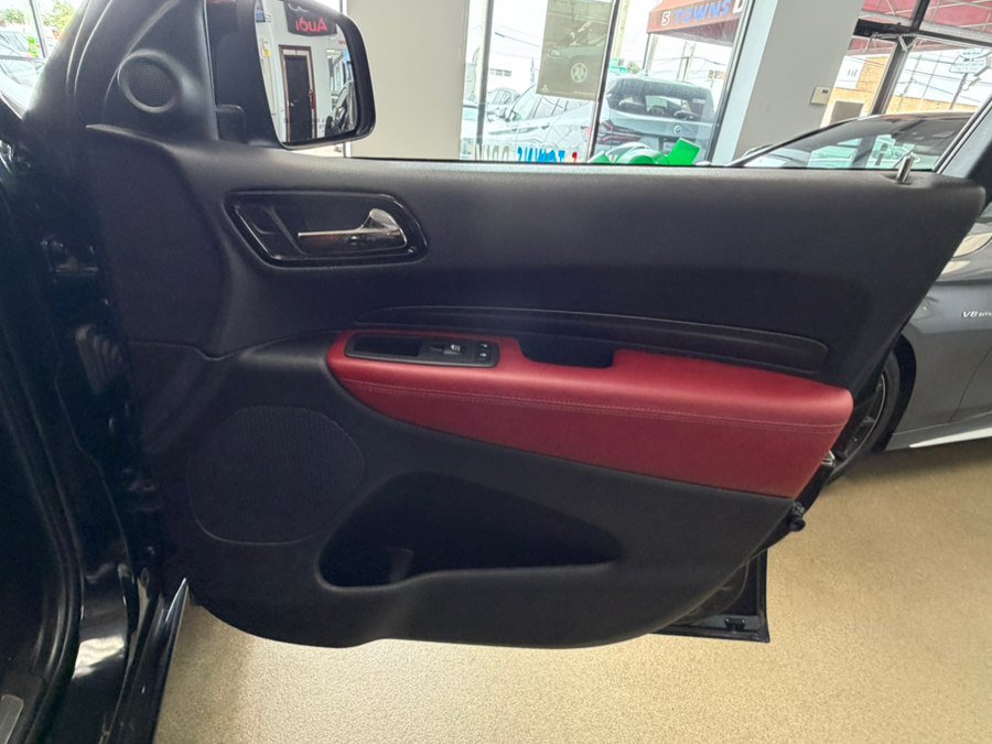 Used 2021 Dodge Durango R/T w/ Trailer Tow Group IV AWD/4WD image 48