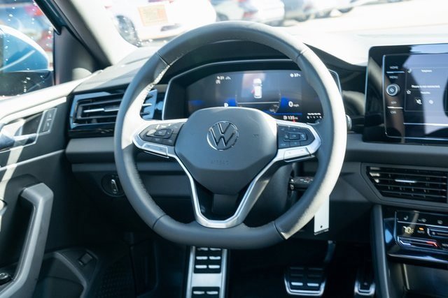 New 2026 Volkswagen Jetta Sport FWD image 31