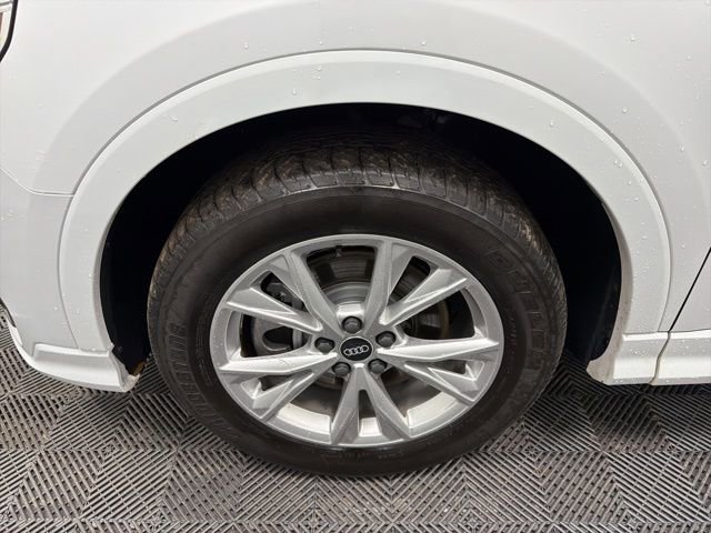 Used 2022 Audi Q3 2.0T Premium Plus w/ Premium Plus Package image 10