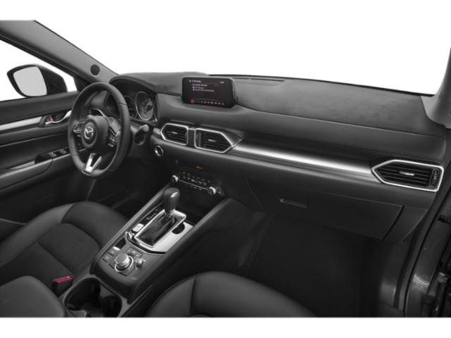 Used 2020 MAZDA CX-5 Touring FWD image 18