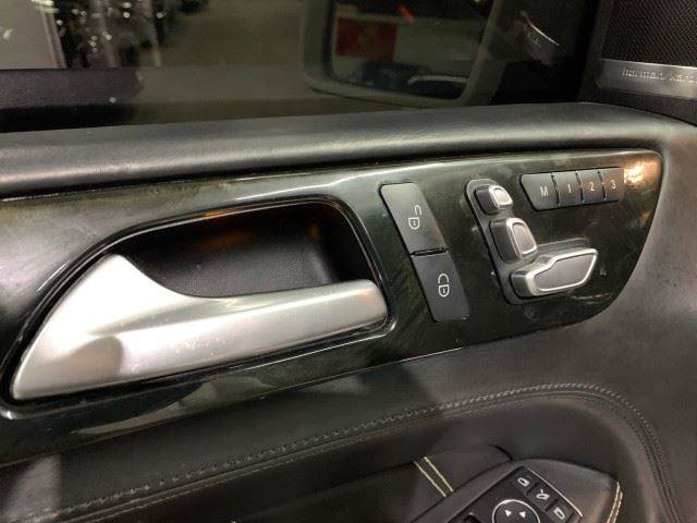 Used 2017 Mercedes-Benz GLE 63 AMG 4MATIC image 30