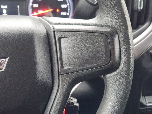 Used 2020 Chevrolet Silverado 1500 Custom w/ Custom Value Package image 29