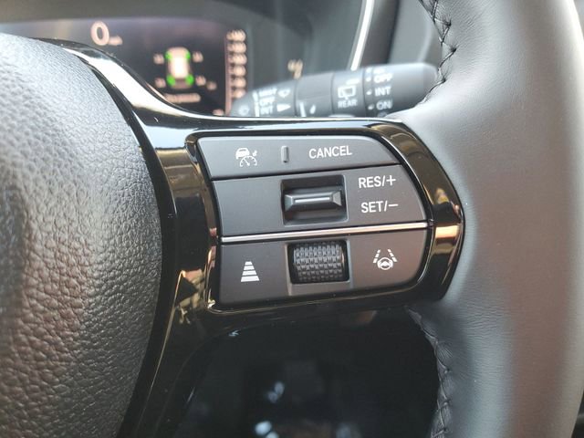 New 2026 Honda Passport RTL image 33