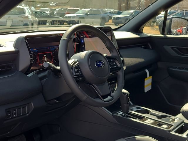 New 2026 Subaru Outback Limited XT image 10