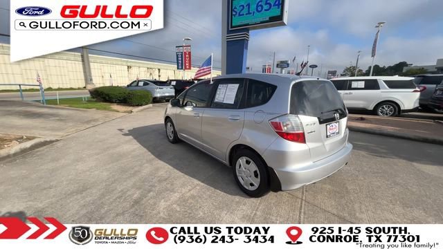 Used 2013 Honda Fit image 6