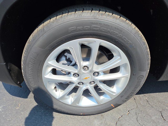 New 2026 Chevrolet TrailBlazer LS w/ LS Convenience Package AWD/4WD image 9