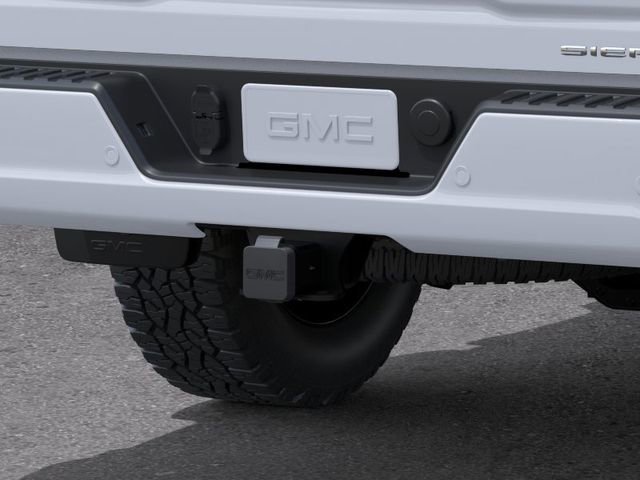 New 2026 GMC Sierra 3500 Denali w/ Denali Reserve Package AWD/4WD image 14