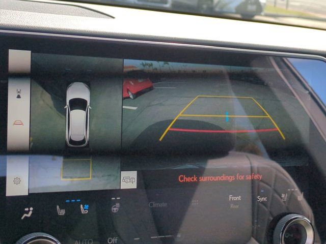 Used 2025 Lexus RX 350h w/ Convenience Package image 22