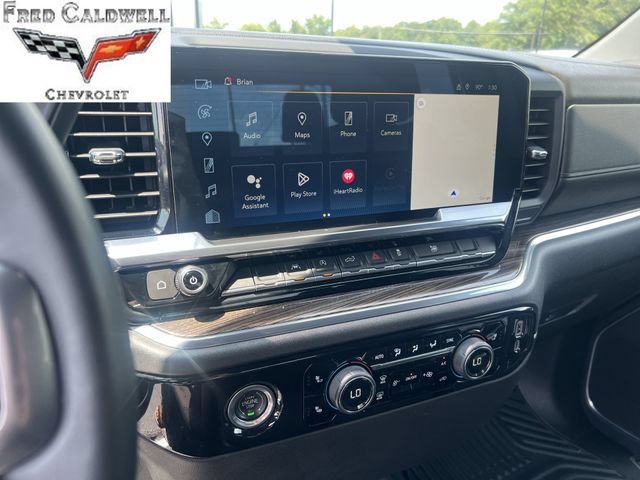Used 2023 Chevrolet Silverado 1500 LT AWD/4WD image 19