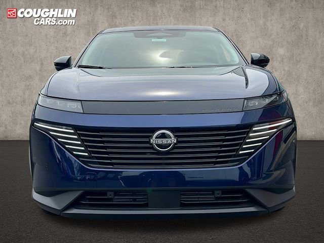 New 2025 Nissan Murano SL AWD/4WD image 13