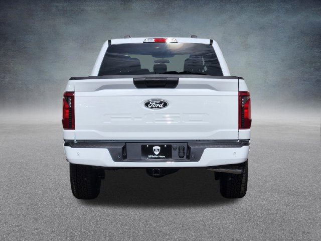 New 2026 Ford F150 XLT w/ FX4 Off-Road Package AWD/4WD image 6