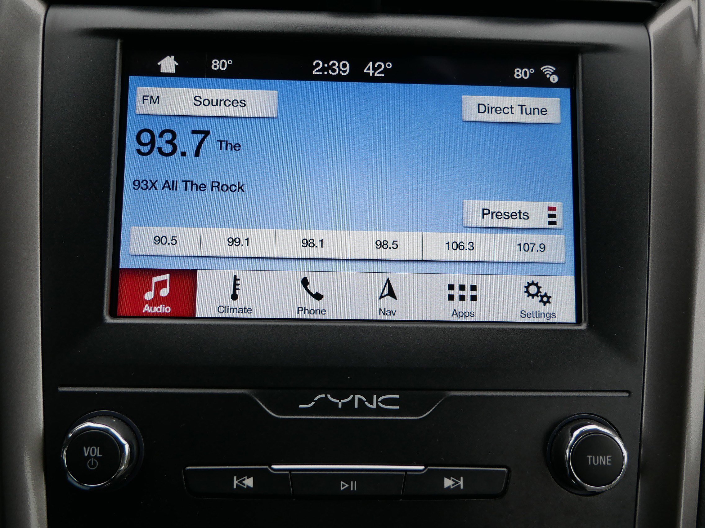 Used 2019 Ford Fusion SE image 22