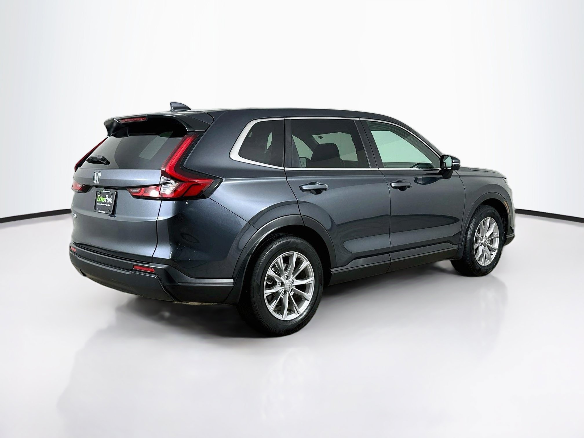 Used 2025 Honda CR-V EX image 9