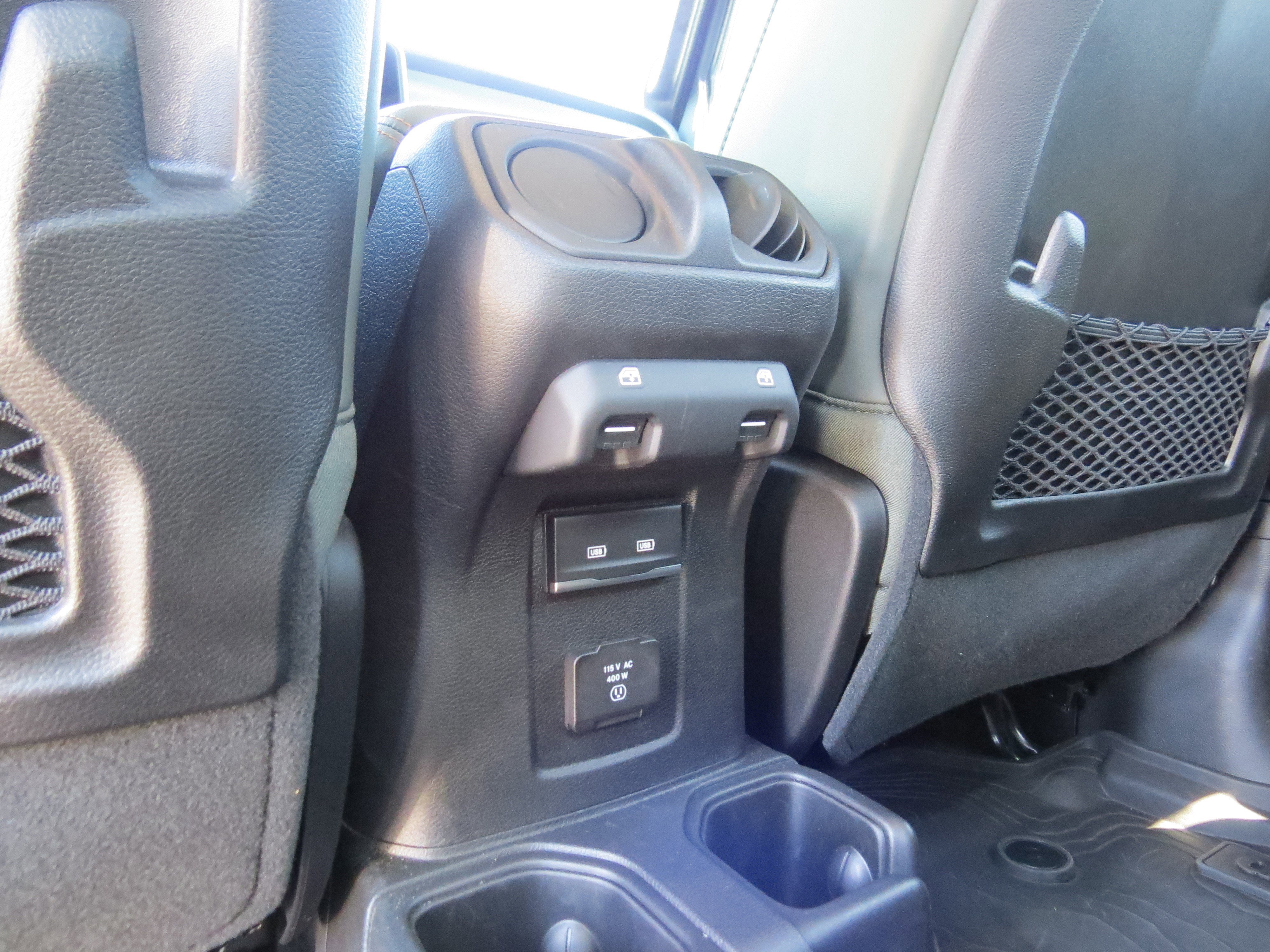 Certified 2024 Jeep Gladiator Mojave image 18