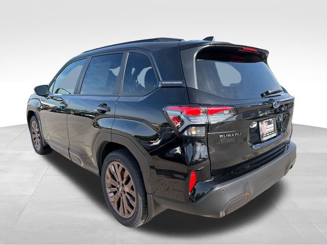 New 2026 Subaru Forester Sport AWD/4WD image 5
