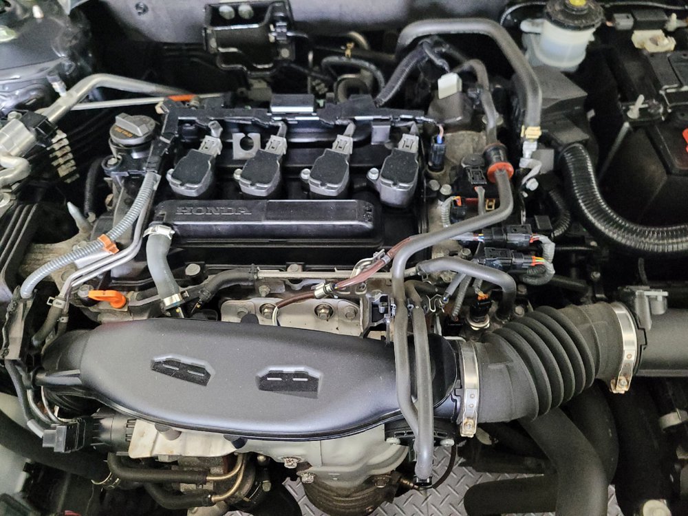 Used 2024 Honda Accord EX image 30