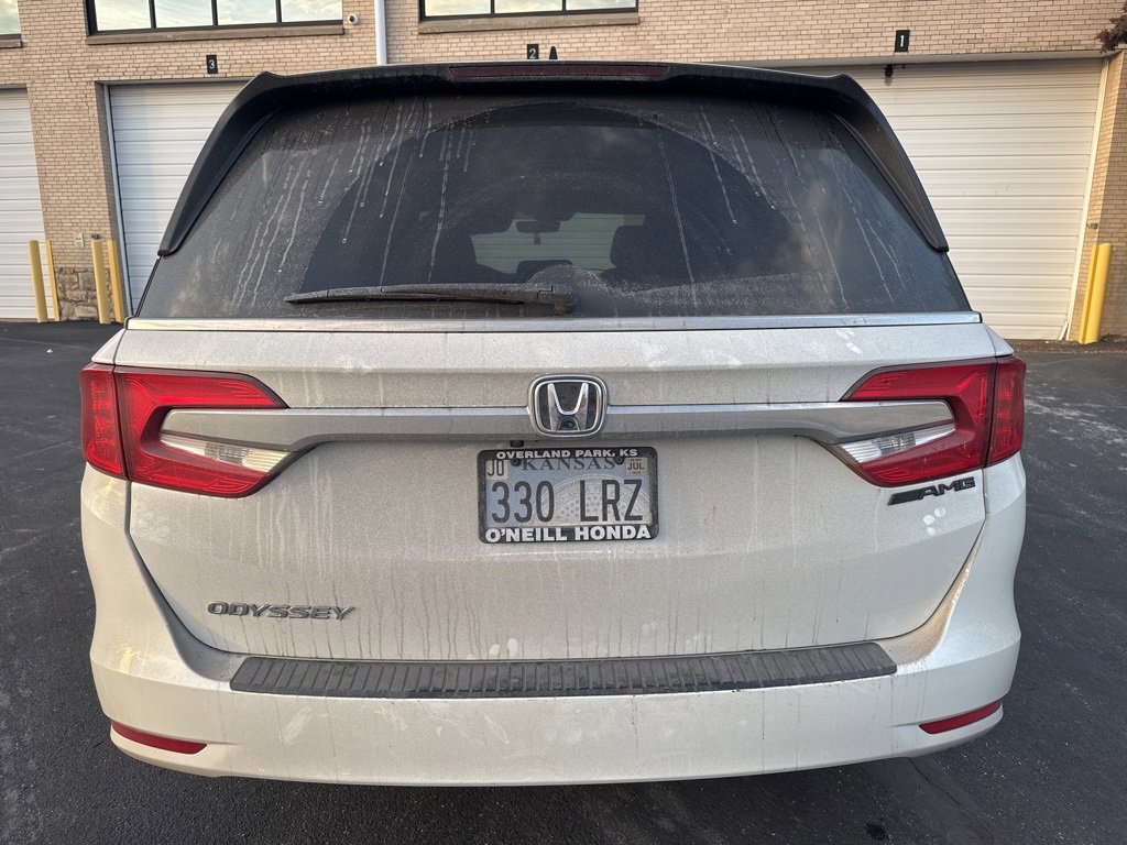 Used 2019 Honda Odyssey EX-L image 6