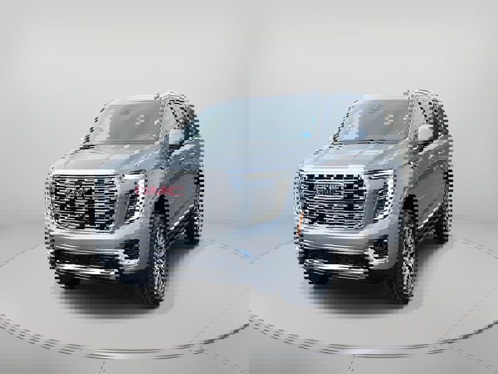 New 2026 GMC Yukon Denali w/ Denali Reserve Package image 8