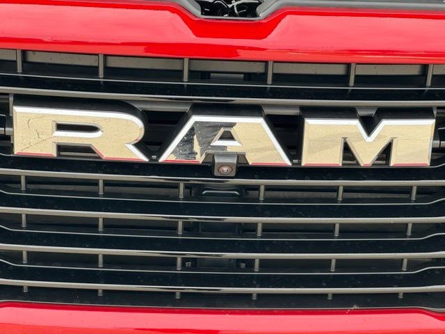 New 2026 RAM 1500 Laramie AWD/4WD image 44