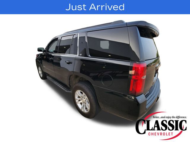 Used 2020 Chevrolet Tahoe LT AWD/4WD image 4