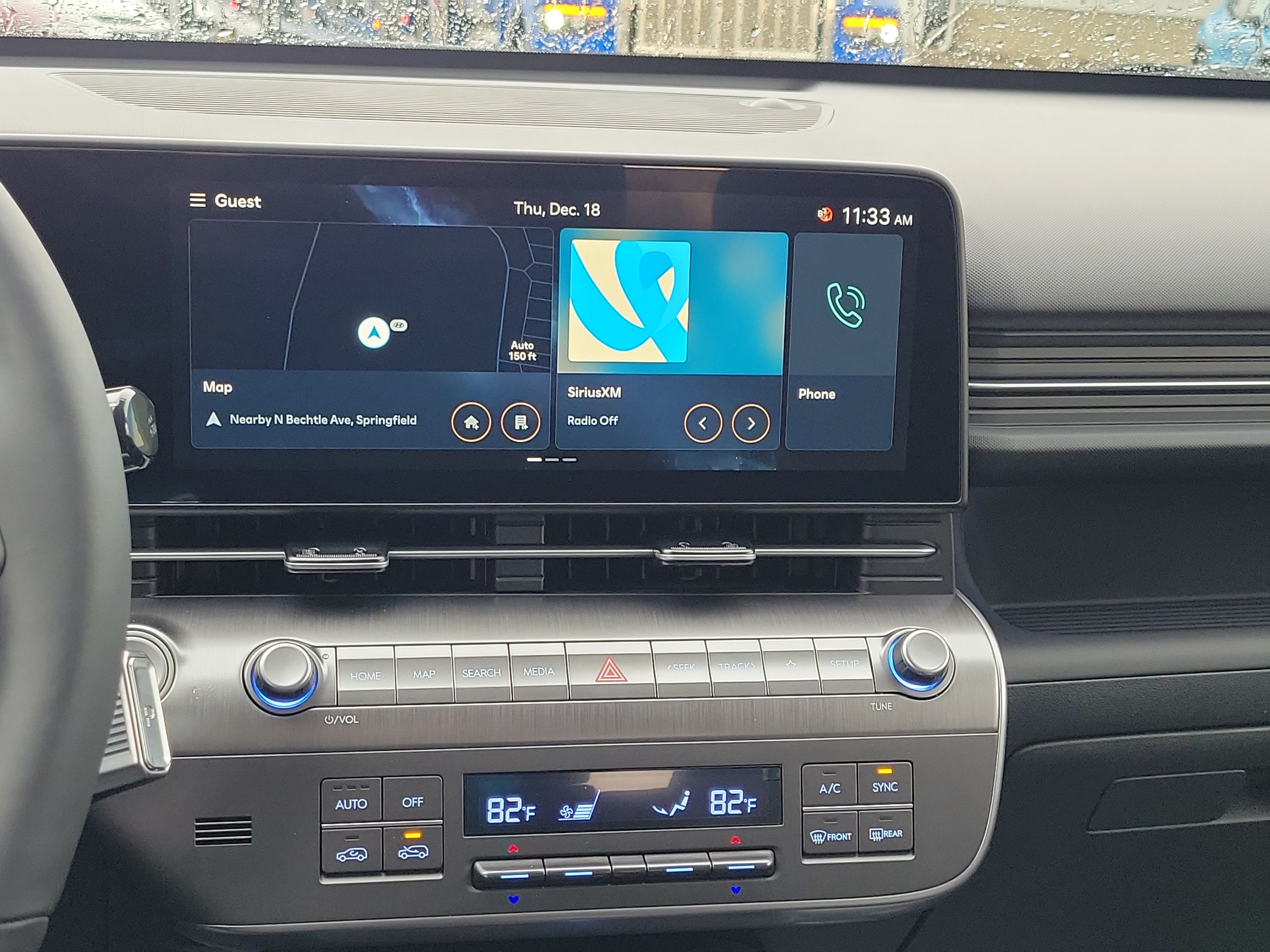 New 2026 Hyundai Kona Limited AWD/4WD image 10