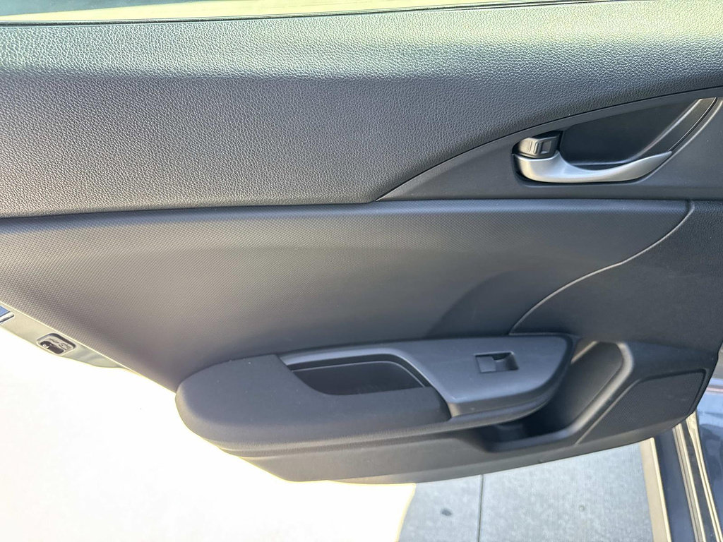 Used 2017 Honda Civic LX image 16