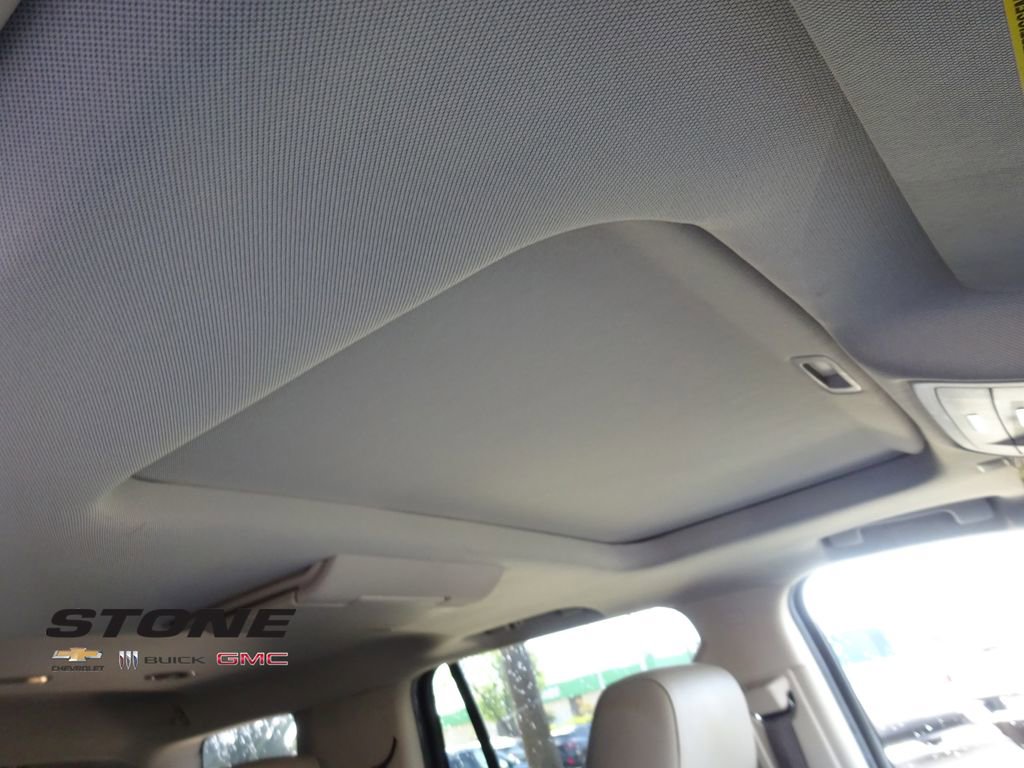 Used 2018 Chevrolet Tahoe Premier image 19