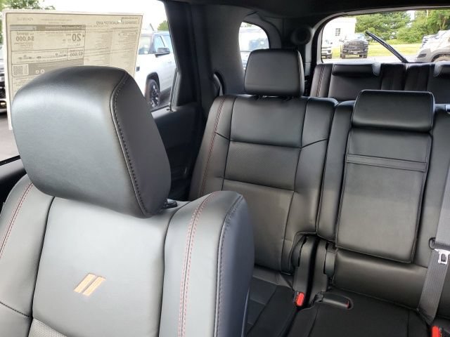 New 2026 Dodge Durango GT AWD/4WD image 14