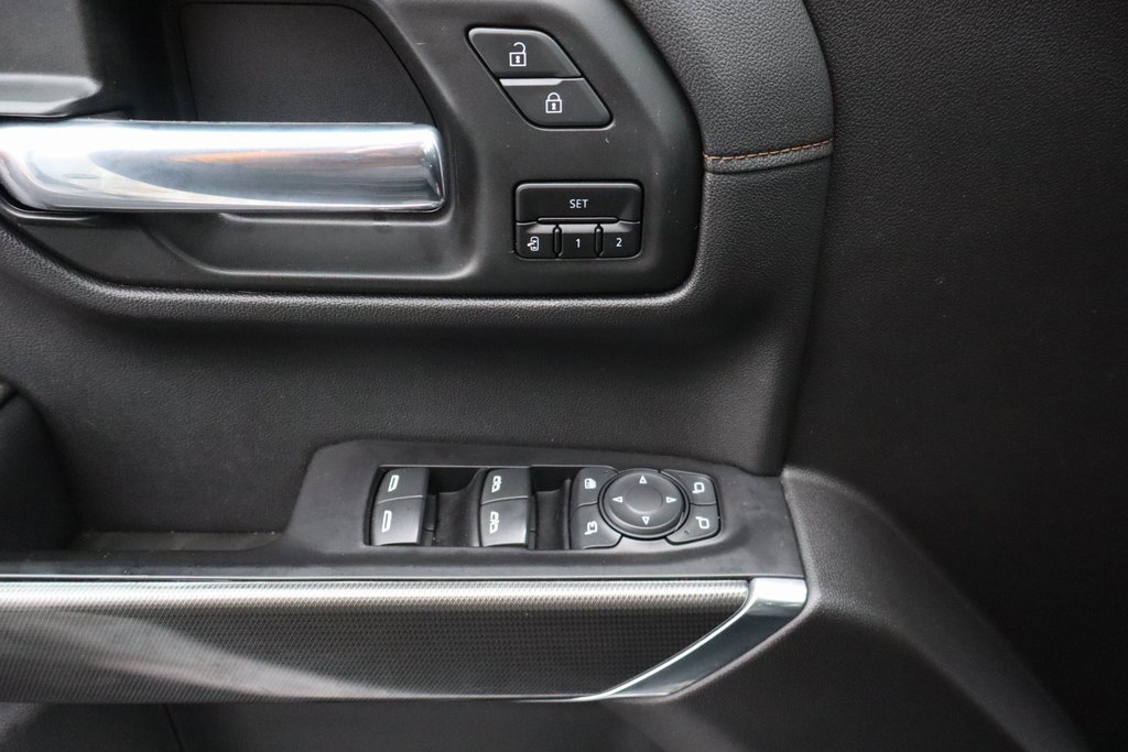 Used 2020 GMC Sierra 1500 AT4 w/ AT4 Premium Package image 23